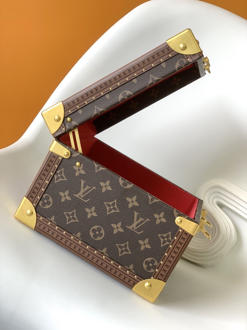 LV Box Bags